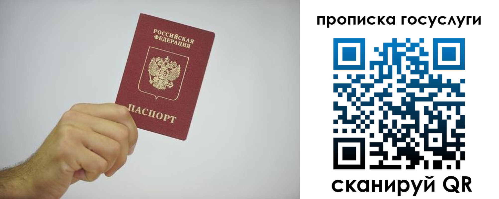 прописка законно в Кореновске